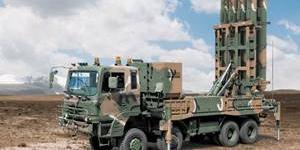 첫 국산 탄도탄 요격미사일 천궁-II 사격시험 통과, 