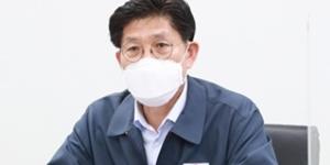 국토부 장관 노형욱 세종 스마트시티 방문, 