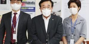 서병수 국민의힘 경선준비위원장 사퇴, 