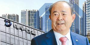 [오늘Who] 중흥그룹 재계 순위 20위, 정창선 '세계적' 대우건설 만든다