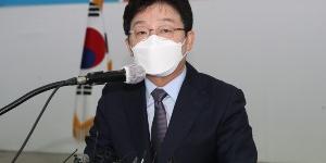 대선 절박한 유승민 말이 거칠어졌다, 선비에서 투사로 이미지 변신 