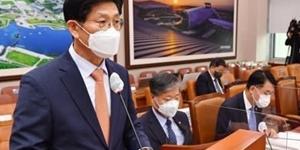 국토부 장관 노형욱 