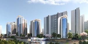 현대건설 삼성물산 컨소시엄, 서울 금호벽산아파트 리모델링 수주