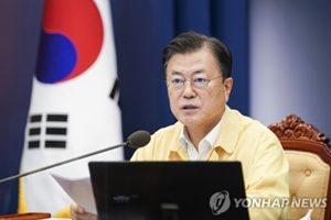문재인, 보건노조 협상 타결에 "공공의료 체계 내실 다지는 계기"