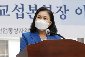 외교부 경제통상대사에 유명희, 전 산자부 통상교섭본부장 