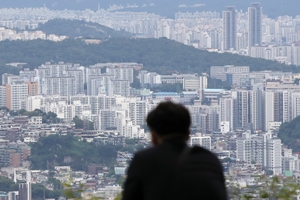 8월 수도권 집값 1.29% 올라 상승폭 커져, 13년 만에 가장 높은 수준