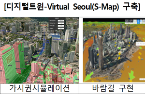 서울 대전 대구 부천 안양, 국토부 주관 스마트도시 인증 받아 