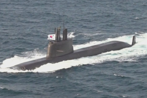 독자개발 잠수함 발사 탄도미사일 발사 성공, 세계에서 7번째