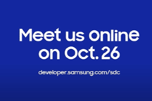 삼성전자, IT기술 콘퍼런스 ‘SDC21’ 10월26일 온라인으로 개최