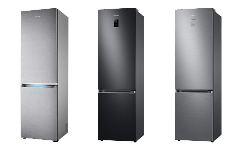 삼성전자 냉장고 독일 소비자매체 평가에서 1~3위 차지, "신뢰 확인"