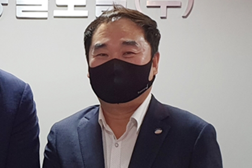 코오롱이앤씨 모듈러기술 확보 공격적, 조현철 성장성 자신해 밀어 