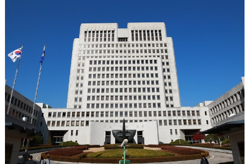 대법원, ‘앞잡이 어용노조’ 현수막 내건 KT 직원에게 벌금형 확정