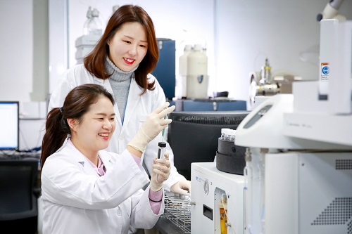 코웨이 물맛연구소, 정수기 물맛 과학적으로 입증해 신뢰 확보 힘써 