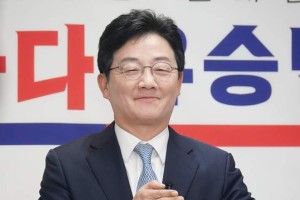 마지막 대선 도전 유승민 지지율 정체, 정책역량 주목받지 못해 야속 