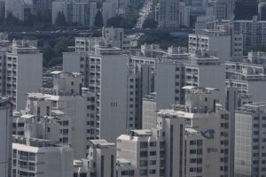 서울 민간 아파트 분양가, 분양가상한제 적용 1년 만에 17% 올라