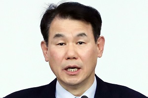 정은보 금감원장 재산 64억 신고, 11월 대상 59명 중 세 번째 