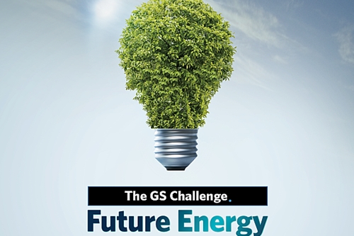 GS 미래 에너지기술 스타트업 모집, 허태수 “친환경 생태계 위해 협업”