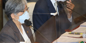 정은경 “위드 코로나 10월 말 전환 가능, 소아 백신 접종 4분기부터”