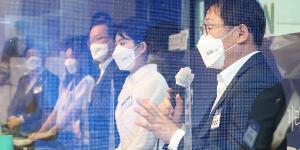 KT 청년구직자에 인공지능 무상교육, 구현모 “청년에게 희망 주겠다