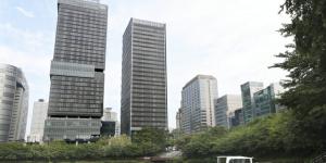 KT 기업사업을 서울 송파빌딩에 모아, 구현모 