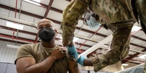 미국 코로나19 하루 확진 8만 명대로 증가, 프랑스 이탈리아 2천명 대