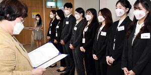 홈플러스 하반기 신입공채 3900명 몰려, 인턴 거처 내년 정규직 채용 