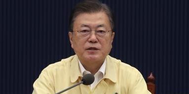 문재인 군사법원법 개정안 공포, “공정한 재판과 피해자 인권보장”