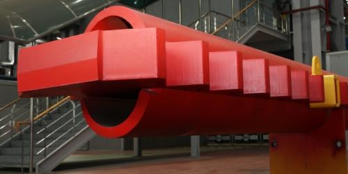 두산중공업, 해상풍력발전기 설치선박 기자재를 대우조선해양에 공급