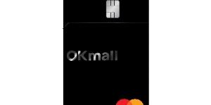 우리카드, 오케이몰과 손잡고 명품 구입에 특화된 신용카드 선보여