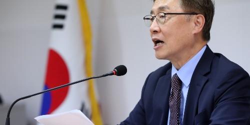 최재형 상속세 전면폐지 공약, “상속세가 국민의 짐이 되고 있다”