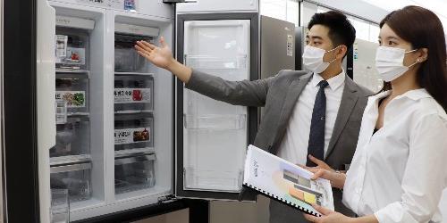 위니아딤채 김치냉장고 기획전, 할인혜택과 환급금 제공