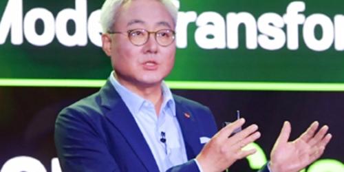 SK이노베이션 총괄사장 김준, 그린사업 핵심인재 확보 위해 미국으로 