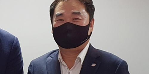 코오롱이앤씨 모듈러기술 확보 공격적, 조현철 성장성 자신해 밀어 