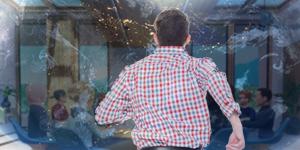 [채널Who] 기업들은 왜 메타버스에 열광하나, 메타버스의 특징 5C