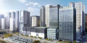 AK플라자 광명점 10월29일 개장, 김재천 