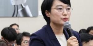 [오늘Who] 네이버 대표 한성숙 국감 5년째 '개근', 조직문화 해법 부심