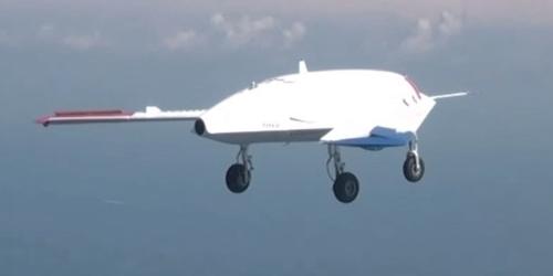 대한항공, 레이더 피하는 무인항공기 연구사업 우선협상대상자 뽑혀