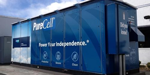 두산그룹 수소연료전지 연구개발회사 세워, 