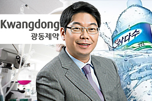 <a href='https://www.businesspost.co.kr/BP?command=article_view&num=313550' class='human_link' style='text-decoration:underline' target='_blank'>최성원</a> 광동제약 대표이사 부회장.