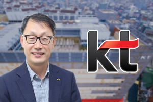 구현모 KT 대표이사 사장