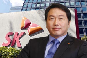 최태원 SK그룹 임직원에 ‘프런티어’ 당부, “챔피언 아닌 도전자가 돼야”