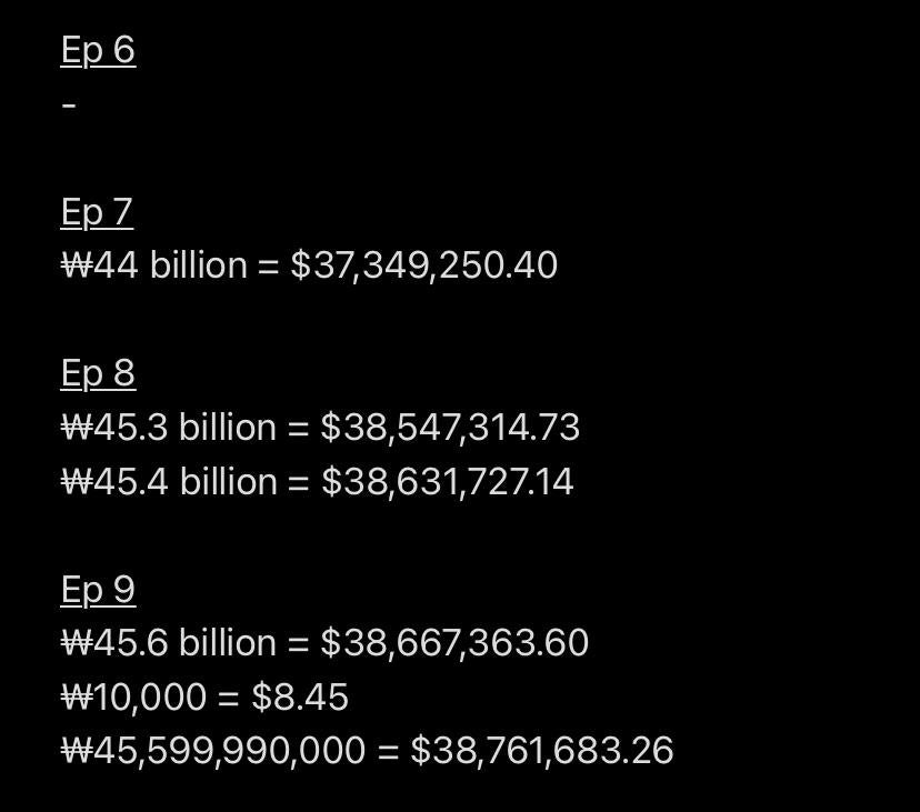 오징어게임 456억이 얼마? <a href='https://www.businesspost.co.kr/BP?command=article_view&num=245236' class='human_link' style='text-decoration:underline' target='_blank'>이주열</a> 화폐단위 바꾸기 자락 다시 깔까 