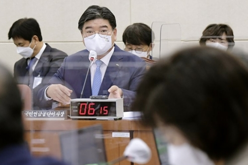 국민연금 개혁은 고양이 목에 방울 달기, 대선공약으로 또 넘어갈 판  