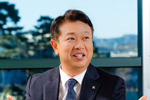 신영 고급주택시장 집중공략, 김성환 브라이튼 앞세워 수주기반 다져