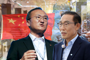 삼성전자 SK하이닉스, 중국 메모리반도체 물량공세 대응 시급하다