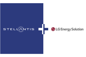LG에너지솔루션, 스텔란티스와 북미에 전기차배터리 합작사 세우기로 