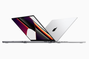 애플, 자체 CPU 성능 강화한 새 맥북프로와 무선이어폰 에어팟3 공개