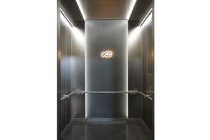 GS건설의 자이 엘리베이터 디자인, 미국 디자인어워드 수상 