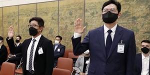 카카오엔터테인먼트 이진수 네이버웹툰 김준구 