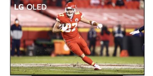 LG전자 올레드TV, 미국 타임 선정 ‘최고의 발명품’ 3년째 뽑혀